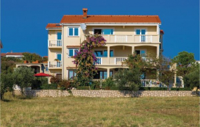 Pet Friendly Apartment In Povljana With Wifi